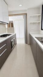 Twin Fountains (D25), Condominium #616597381